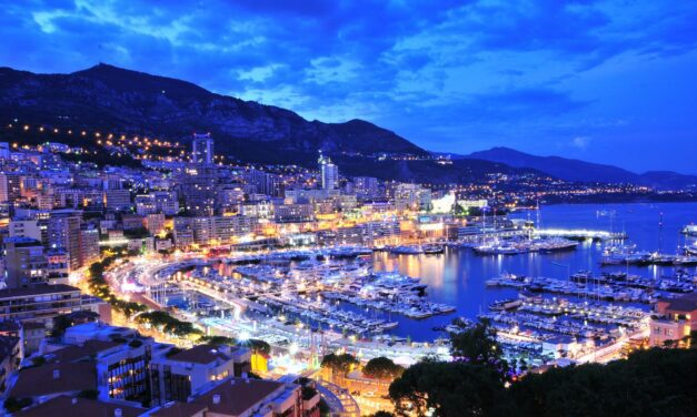 The Deep Dive: Why Wealthy Brits Are Choosing Monaco Over London