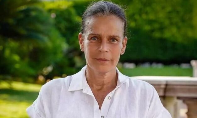 Princess Stéphanie of Monaco joins UNAIDS in Madagascar to boost HIV response