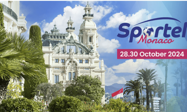 Monaco rolls out the red carpet for Sportel 2024 with global sports leaders and cutting-edge innovations