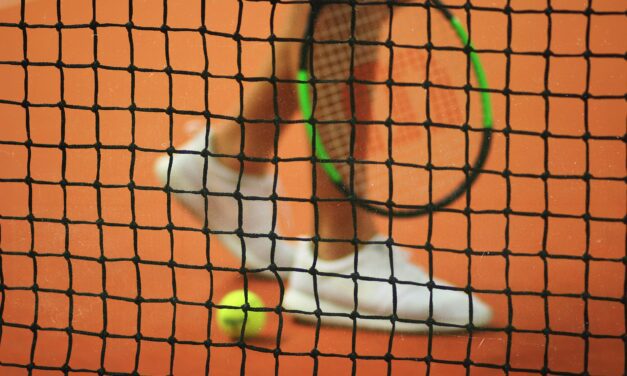 Junior tennis stars head to Monaco for Tennis Europe Junior Masters