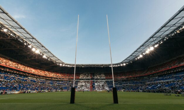 World Rugby Awards hosted in Monaco as season finale