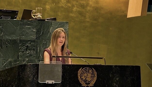 UN unanimously adopts Monaco-Qatar resolution on sport for sustainable development