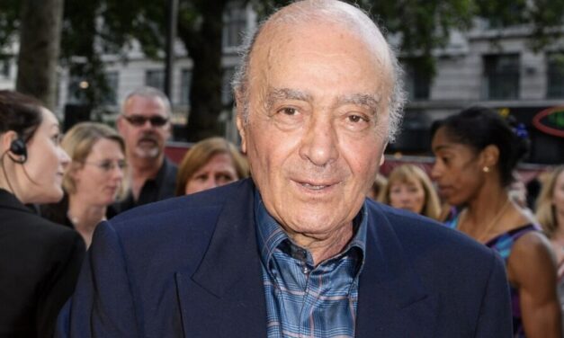 Former Harrods employees accuse Salah Fayed of sexual assaults in Monaco and France