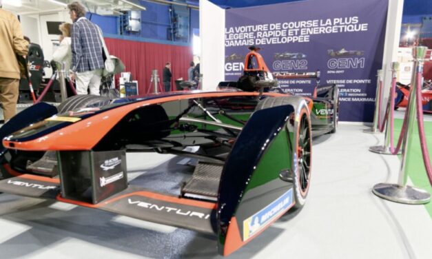 EVER Monaco 2024 showcased strong focus on sustainable mobility and innovation