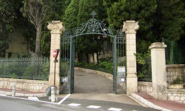 Government initiates accessibility improvements at Monaco cemetery