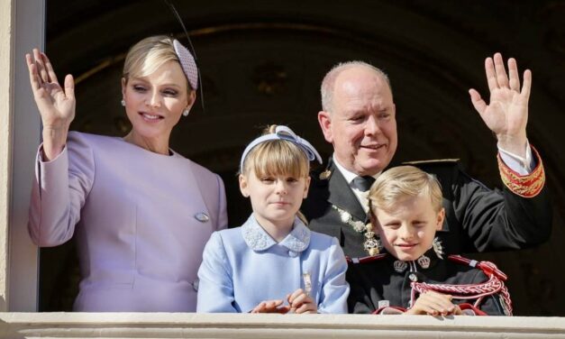 Monaco marks Prince’s Day with timeless tradition