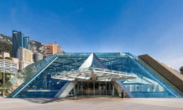 Grimaldi Forum set to host Monaco Employment Forum in February 2025