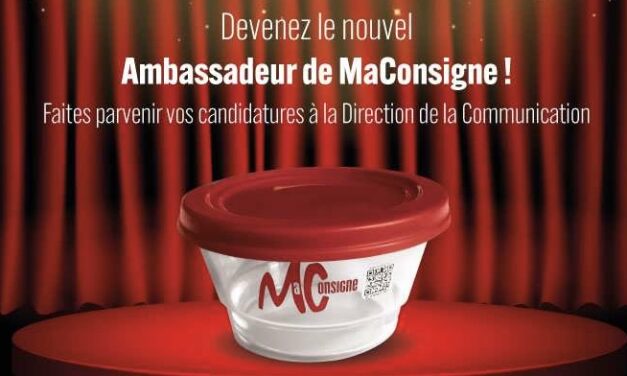 Become the new face of MaConsigne: Monaco seeks seniors to lead eco-responsibility campaign
