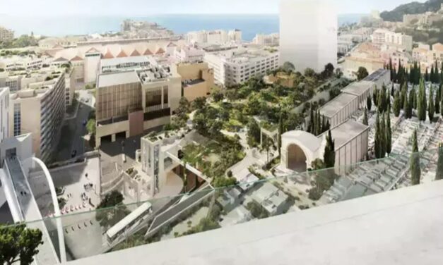 Relocation of over 200 graves required for Charles III Islet development in Monaco