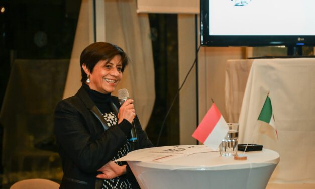 Monaco Economic Board shines spotlight on Mexico’s business potential