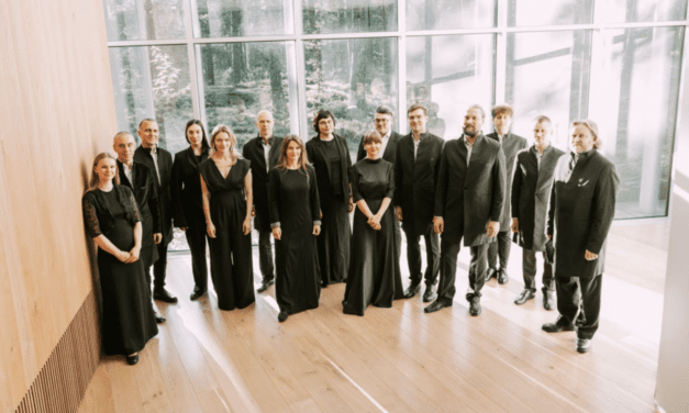 Prince Albert to attend spiritual concert at Monaco Cathedral featuring Vox Clamantis