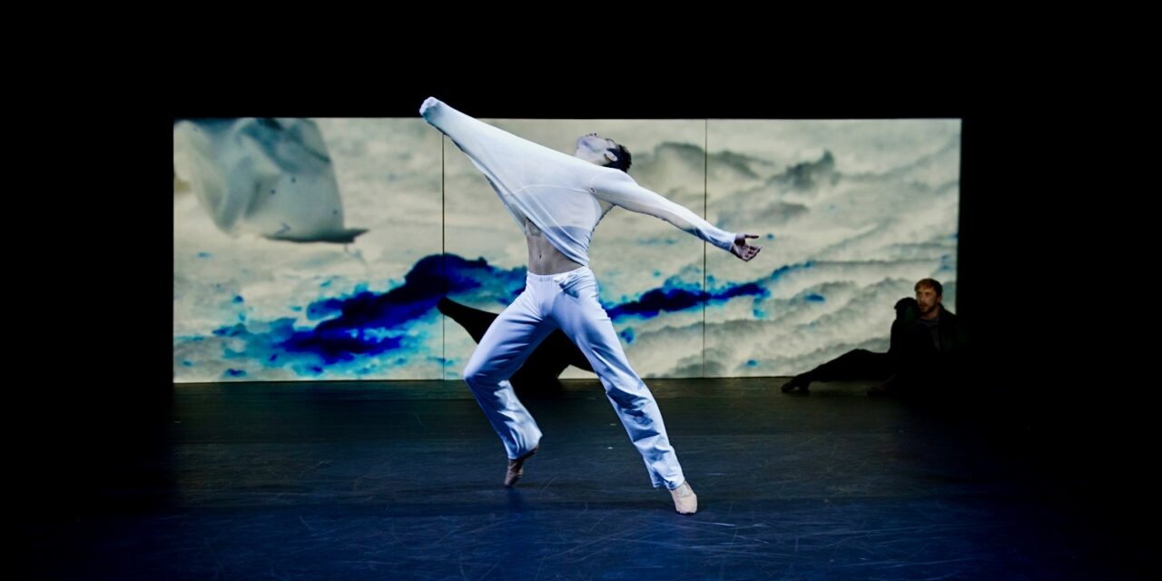 Monaco Dance Forum to showcase world-class dance at Grimaldi Forum this December