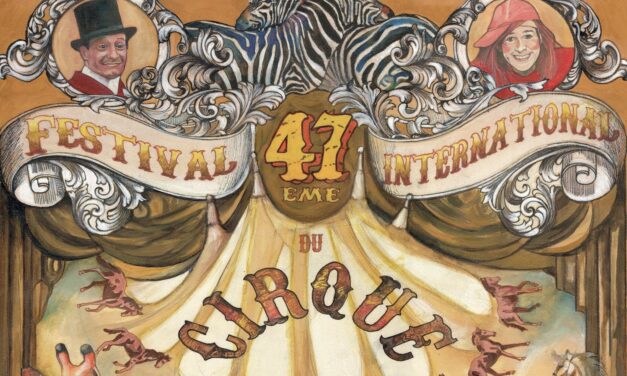 47th Monte-Carlo International Circus Festival: A grand showcase of circus arts