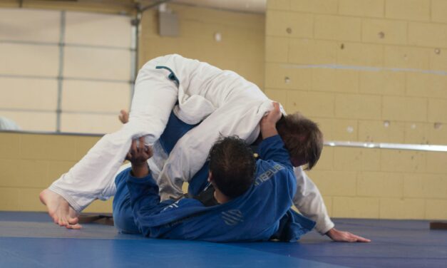 Monaco to host 29th international judo tournament at Stade Louis II
