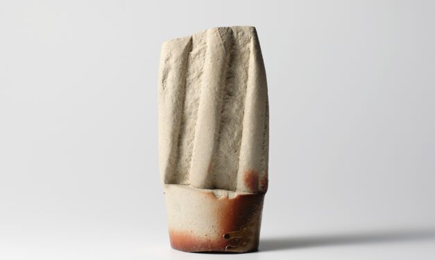 The timeless art of Bizen ceramics to be showcased in Monaco’s Japanese Garden