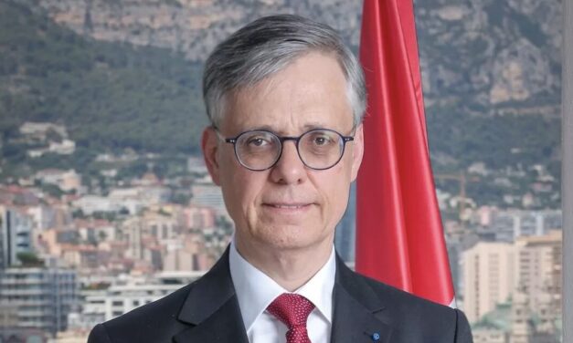 Monaco bolsters security for festive season under new Interior Minister