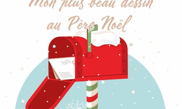 Monaco’s Christmas art contest invites children to create magic