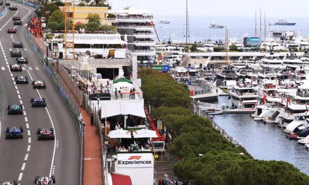Breaking News: Monaco Grand Prix secured until 2031 as F1 and ACM extend iconic partnership with Prince Albert’s support