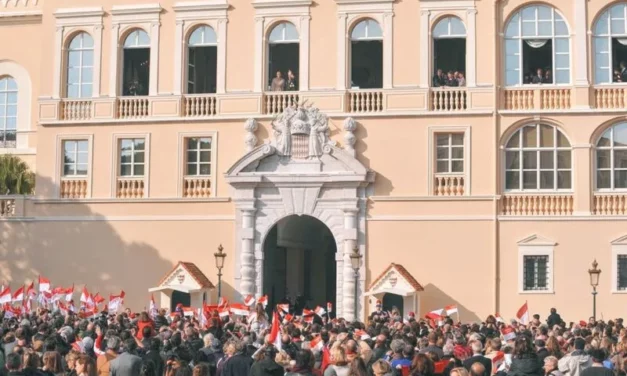Republican Guard cavalry to grace Prince’s Palace Square on National Day