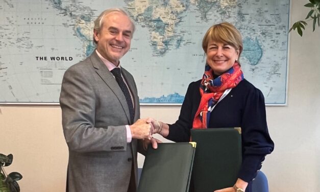 Monaco strengthens its support for UN efforts against money laundering and terrorism financing