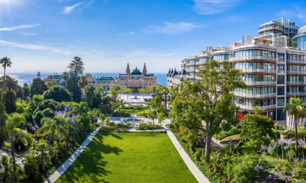 Monte-Carlo SBM partners with EHL Hospitality Business School