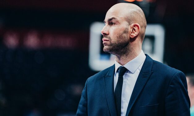 Breaking News: Vassilis Spanoulis set to become Roca Team’s new head coach