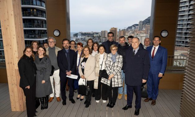 Innovative “A Fighera” housing project unveiled for Monegasque nationals