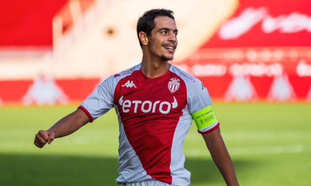 Ex-AS Monaco striker Wissam Ben Yedder receives two-year suspended sentence for sexual assault
