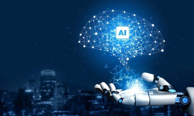 Inaugural AI conference to be hosted in Monaco for global leaders and innovators
