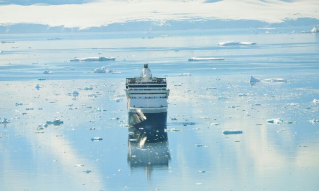 Italian polar missions take centre stage at Monaco round table
