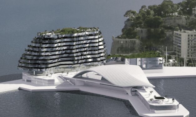 Monaco State challenges over €140 million judgment in Esplanade des Pêcheurs dispute