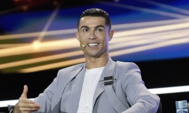 Cristiano Ronaldo sparks Ligue 1 debate with bold claims; AS Monaco fires back