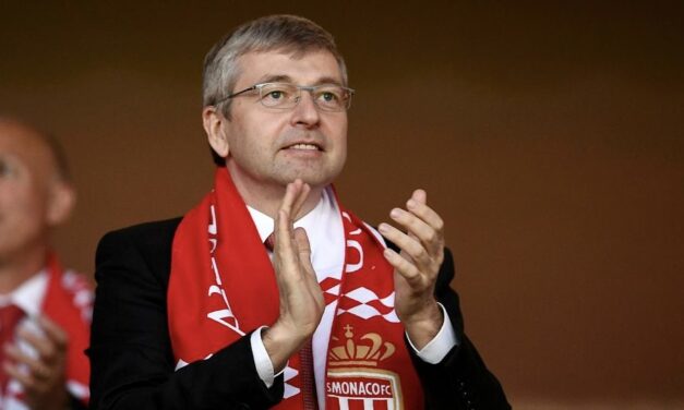 Rumours of AS Monaco ownership change persist amid Brazilian club speculation