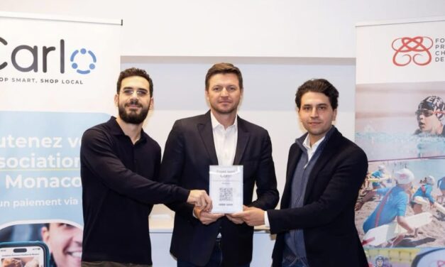 Princess Charlene Foundation partners with Carlo app for charitable initiative