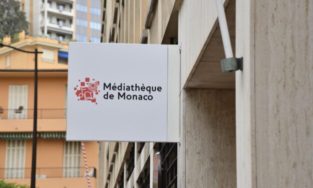 Monaco’s médiathèque to offer free membership from 2025