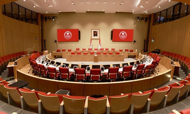 Monaco sets 2027 deadline for online payments across public services