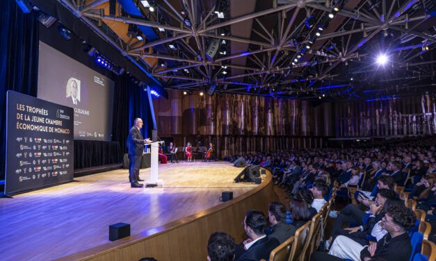Monaco celebrates young innovators at the 29th Concours de Création d’Entreprise