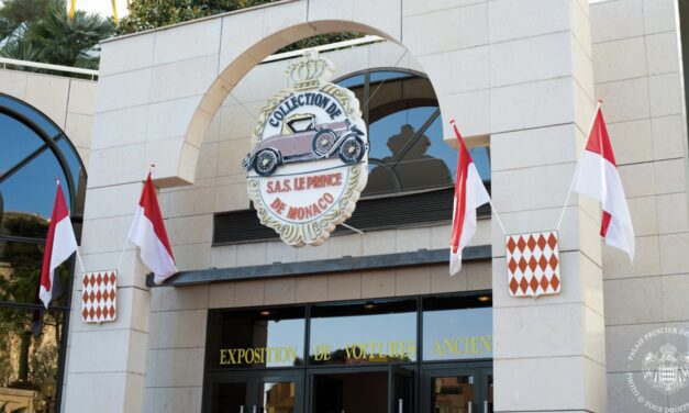 New leisure center set to open in Fontvieille