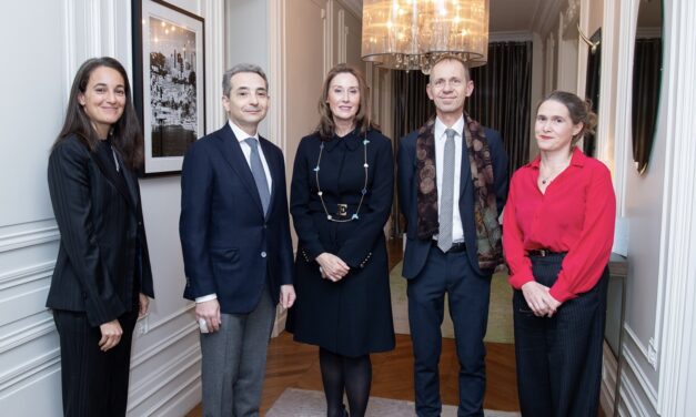 Monaco celebrates 75 years with UNESCO