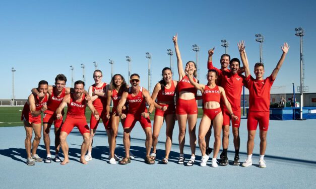 Monaco to Host the 2026 European Small Countries Championships