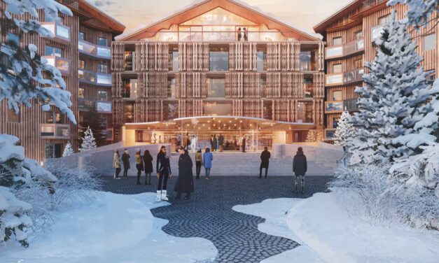SBM announces launch of new international brand, Monte-Carlo One – Hotels & Residences