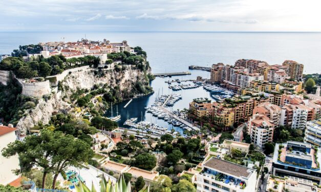 Monaco economy hits high notes: trade booms, jobs surge, and real estate reaches new heights