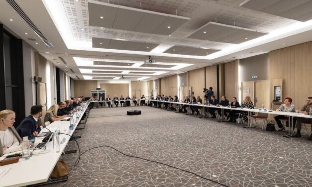 Monaco reinforces efforts in fight against money laundering and corruption