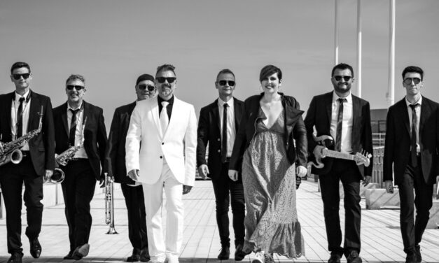 New Moods to be opened by Tarantino tribute band