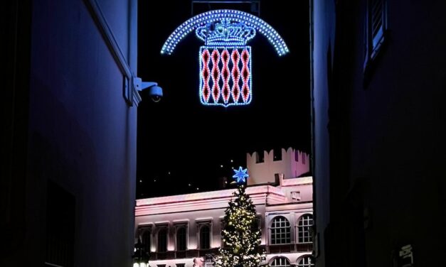 Heightened security measures at Christmas markets across the Côte d’Azur