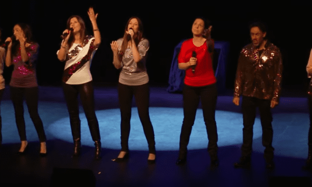 A musical evening for a noble cause at the Théâtre des Variétés