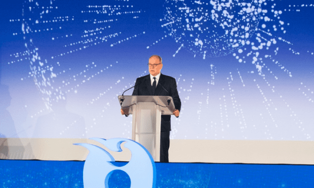 Peace and Sport Awards 2024 celebrate a vision of unity and inclusion through sport