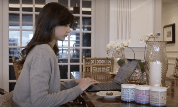 Monaco launches innovative food supplement brand