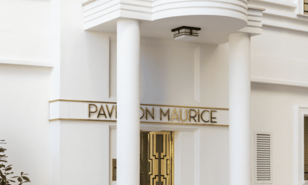 Timeless elegance meets modern luxury at Monaco’s Pavillon Maurice