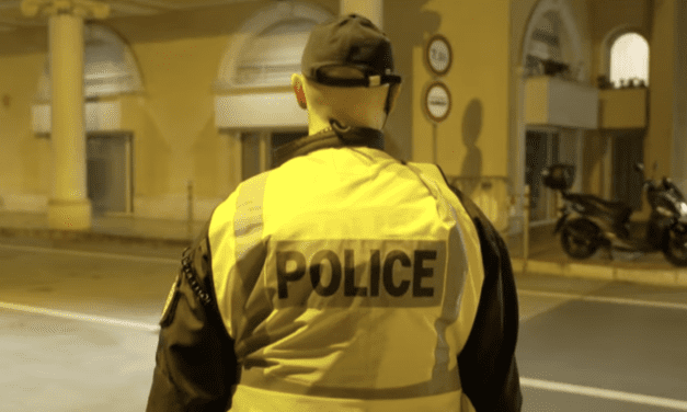 Monaco strengthens security and road safety for New Year’s Eve celebrations